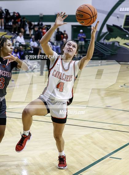 Thumbnail 3 in Clackamas vs Princeton ( Nike TOC) photogallery.