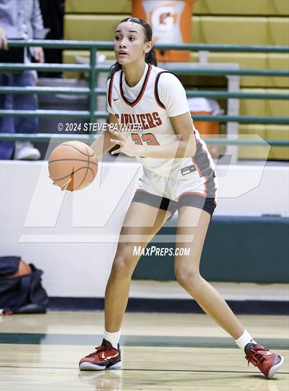 Thumbnail 3 in Clackamas vs Princeton ( Nike TOC) photogallery.