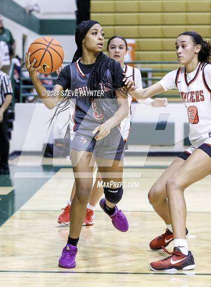 Thumbnail 2 in Clackamas vs Princeton ( Nike TOC) photogallery.