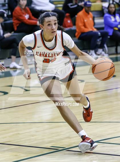 Thumbnail 1 in Clackamas vs Princeton ( Nike TOC) photogallery.
