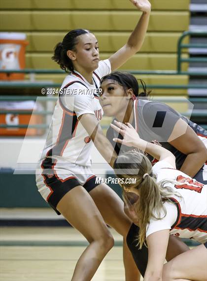 Thumbnail 2 in Clackamas vs Princeton ( Nike TOC) photogallery.