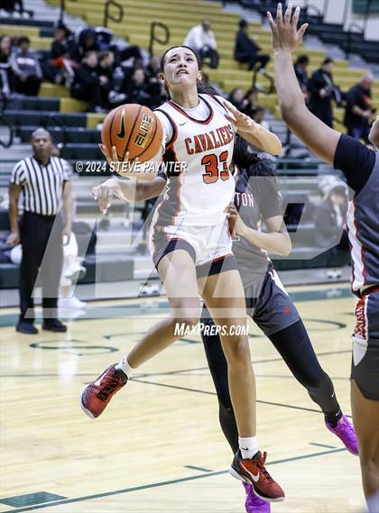 Thumbnail 2 in Clackamas vs Princeton ( Nike TOC) photogallery.
