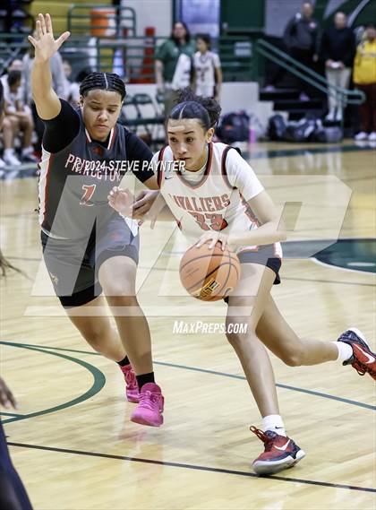 Thumbnail 2 in Clackamas vs Princeton ( Nike TOC) photogallery.