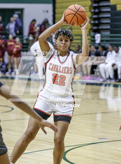 Thumbnail 3 in Clackamas vs Princeton ( Nike TOC) photogallery.