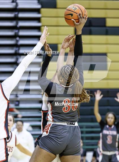 Thumbnail 1 in Clackamas vs Princeton ( Nike TOC) photogallery.