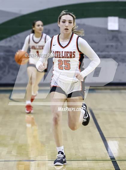 Thumbnail 1 in Clackamas vs Princeton ( Nike TOC) photogallery.