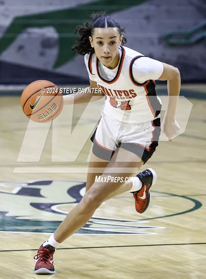 Thumbnail 1 in Clackamas vs Princeton ( Nike TOC) photogallery.