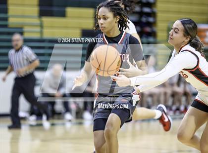 Thumbnail 2 in Clackamas vs Princeton ( Nike TOC) photogallery.