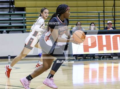 Thumbnail 1 in Clackamas vs Princeton ( Nike TOC) photogallery.