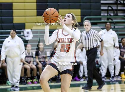 Thumbnail 2 in Clackamas vs Princeton ( Nike TOC) photogallery.