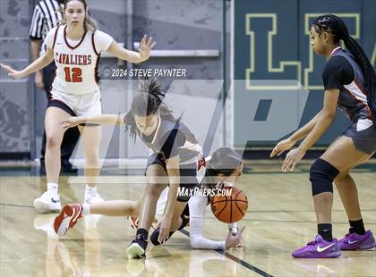 Thumbnail 2 in Clackamas vs Princeton ( Nike TOC) photogallery.