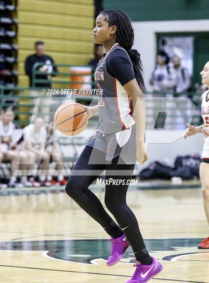 Thumbnail 2 in Clackamas vs Princeton ( Nike TOC) photogallery.