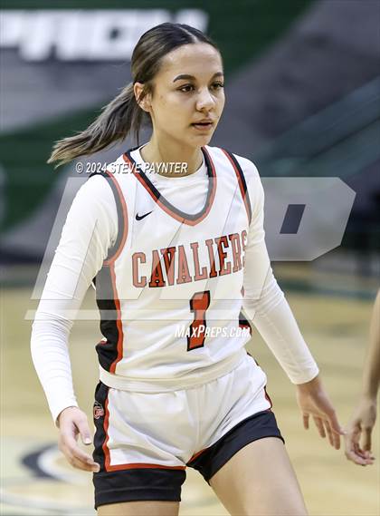 Thumbnail 2 in Clackamas vs Princeton ( Nike TOC) photogallery.