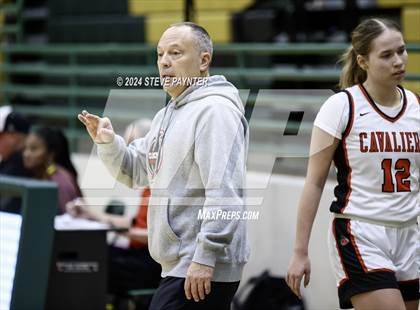 Thumbnail 1 in Clackamas vs Princeton ( Nike TOC) photogallery.