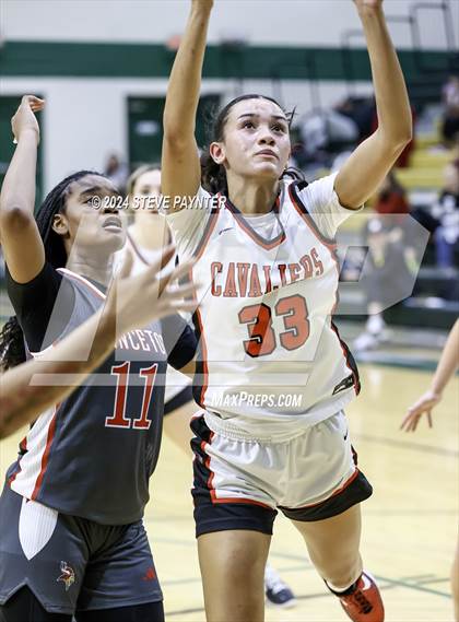 Thumbnail 1 in Clackamas vs Princeton ( Nike TOC) photogallery.