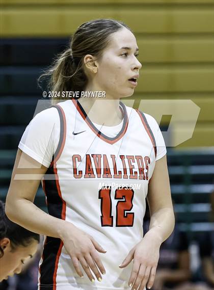 Thumbnail 1 in Clackamas vs Princeton ( Nike TOC) photogallery.