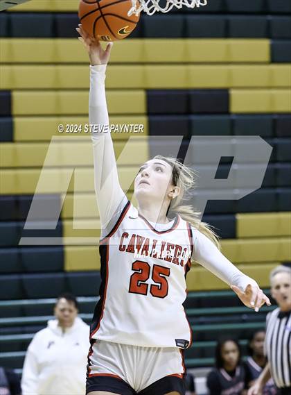 Thumbnail 1 in Clackamas vs Princeton ( Nike TOC) photogallery.
