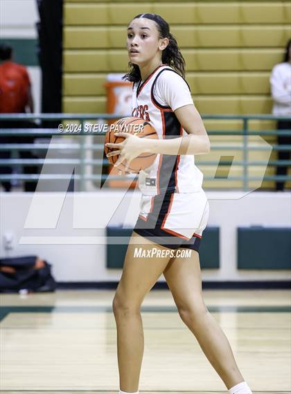 Thumbnail 1 in Clackamas vs Princeton ( Nike TOC) photogallery.