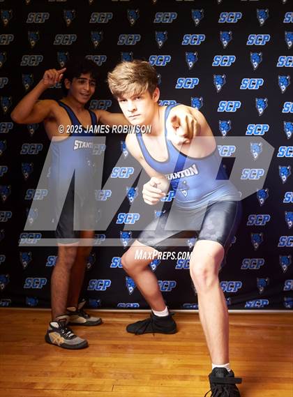 Thumbnail 1 in Stanton (Team and Individuals) photogallery.