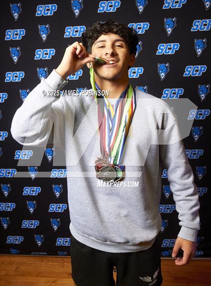 Thumbnail 2 in Stanton (Team and Individuals) photogallery.