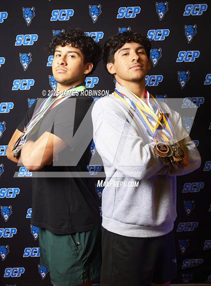 Thumbnail 3 in Stanton (Team and Individuals) photogallery.