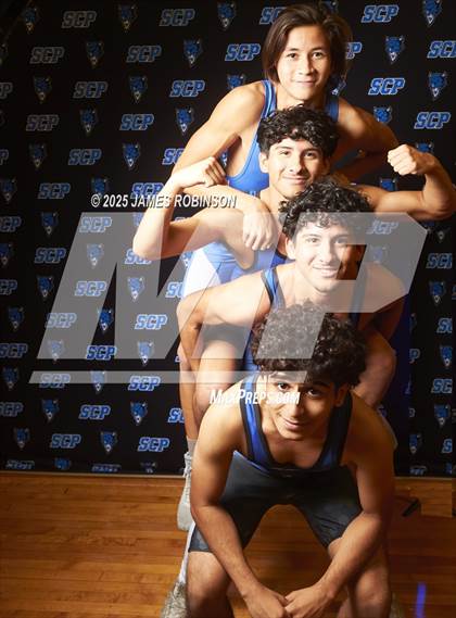 Thumbnail 3 in Stanton (Team and Individuals) photogallery.