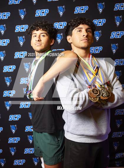 Thumbnail 3 in Stanton (Team and Individuals) photogallery.