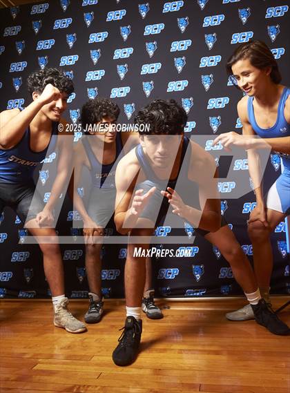 Thumbnail 2 in Stanton (Team and Individuals) photogallery.