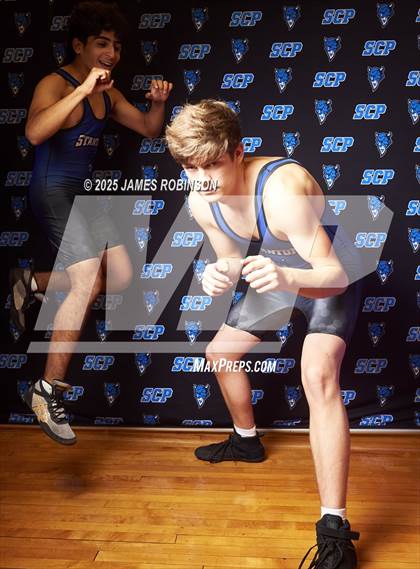 Thumbnail 2 in Stanton (Team and Individuals) photogallery.