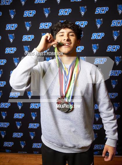 Thumbnail 3 in Stanton (Team and Individuals) photogallery.