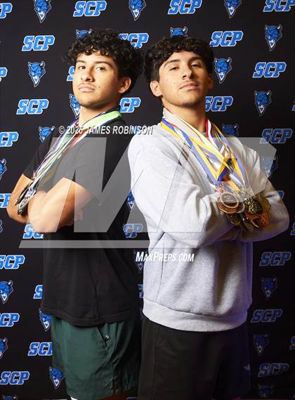 Thumbnail 1 in Stanton (Team and Individuals) photogallery.