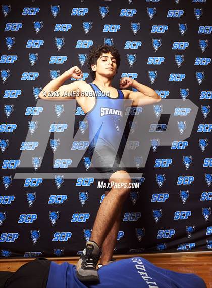 Thumbnail 2 in Stanton (Team and Individuals) photogallery.