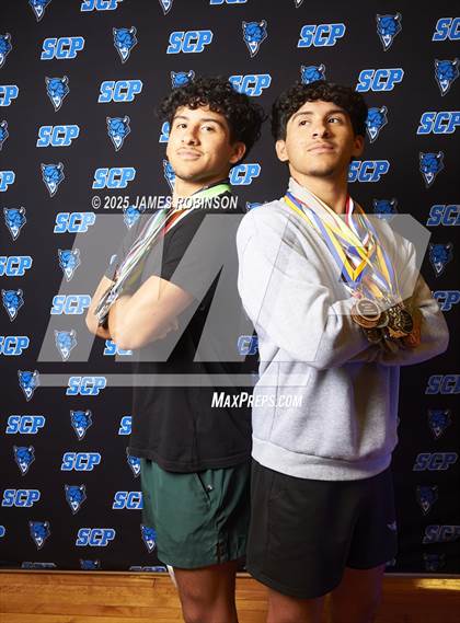 Thumbnail 2 in Stanton (Team and Individuals) photogallery.