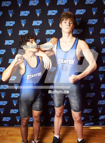 Thumbnail 3 in Stanton (Team and Individuals) photogallery.