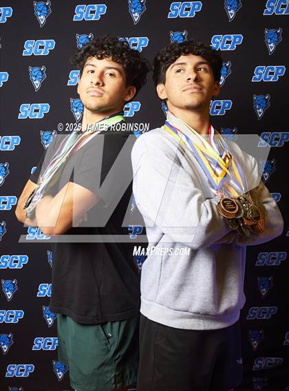 Thumbnail 3 in Stanton (Team and Individuals) photogallery.