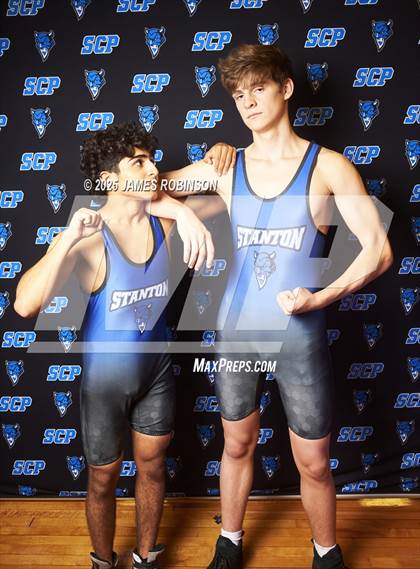 Thumbnail 1 in Stanton (Team and Individuals) photogallery.