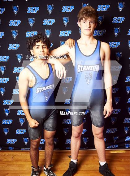 Thumbnail 2 in Stanton (Team and Individuals) photogallery.