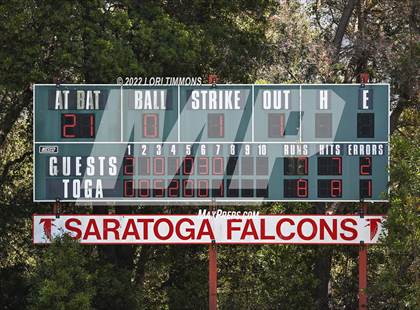 Thumbnail 1 in More @ Saratoga photogallery.