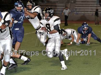 Thumbnail 2 in Northview @ Baldwin Park photogallery.