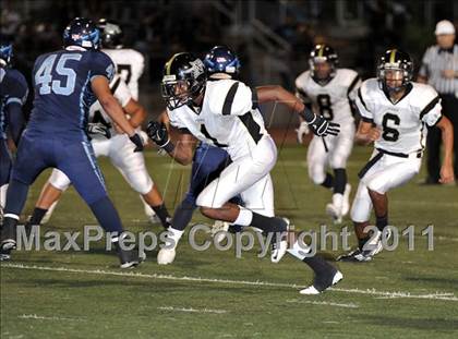 Thumbnail 2 in Northview @ Baldwin Park photogallery.