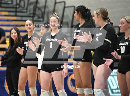 Thumbnail 1 in Archbishop Mitty @ Mater Dei (CIF State Open Division Finals) photogallery.