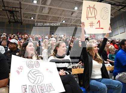 Thumbnail 2 in Archbishop Mitty @ Mater Dei (CIF State Open Division Finals) photogallery.