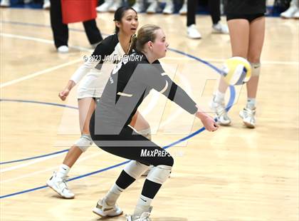 Thumbnail 1 in Archbishop Mitty @ Mater Dei (CIF State Open Division Finals) photogallery.