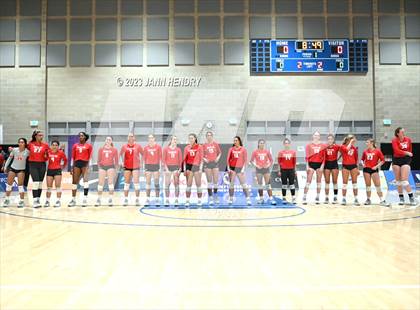 Thumbnail 1 in Archbishop Mitty @ Mater Dei (CIF State Open Division Finals) photogallery.