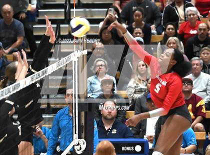 Thumbnail 1 in Archbishop Mitty @ Mater Dei (CIF State Open Division Finals) photogallery.