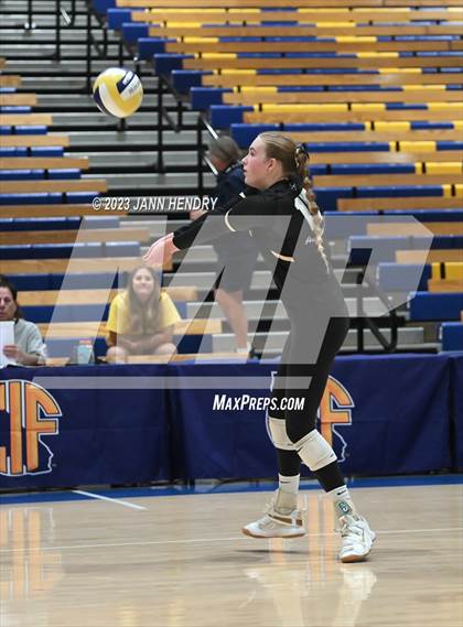 Thumbnail 2 in Archbishop Mitty @ Mater Dei (CIF State Open Division Finals) photogallery.