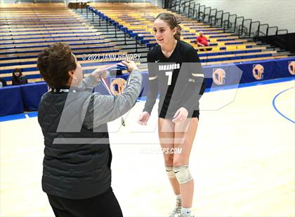 Thumbnail 1 in Archbishop Mitty @ Mater Dei (CIF State Open Division Finals) photogallery.