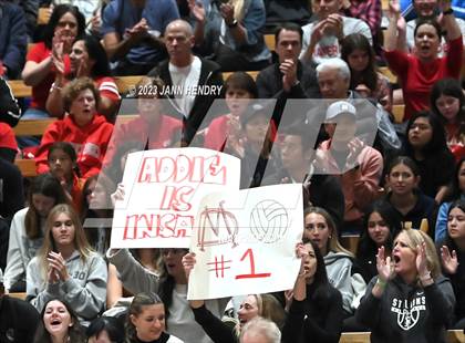 Thumbnail 1 in Archbishop Mitty @ Mater Dei (CIF State Open Division Finals) photogallery.