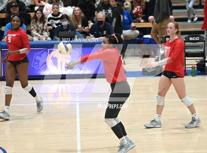 Thumbnail 1 in Archbishop Mitty @ Mater Dei (CIF State Open Division Finals) photogallery.