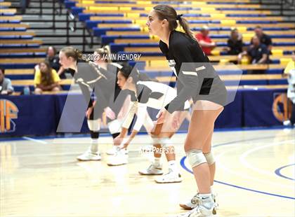 Thumbnail 1 in Archbishop Mitty @ Mater Dei (CIF State Open Division Finals) photogallery.